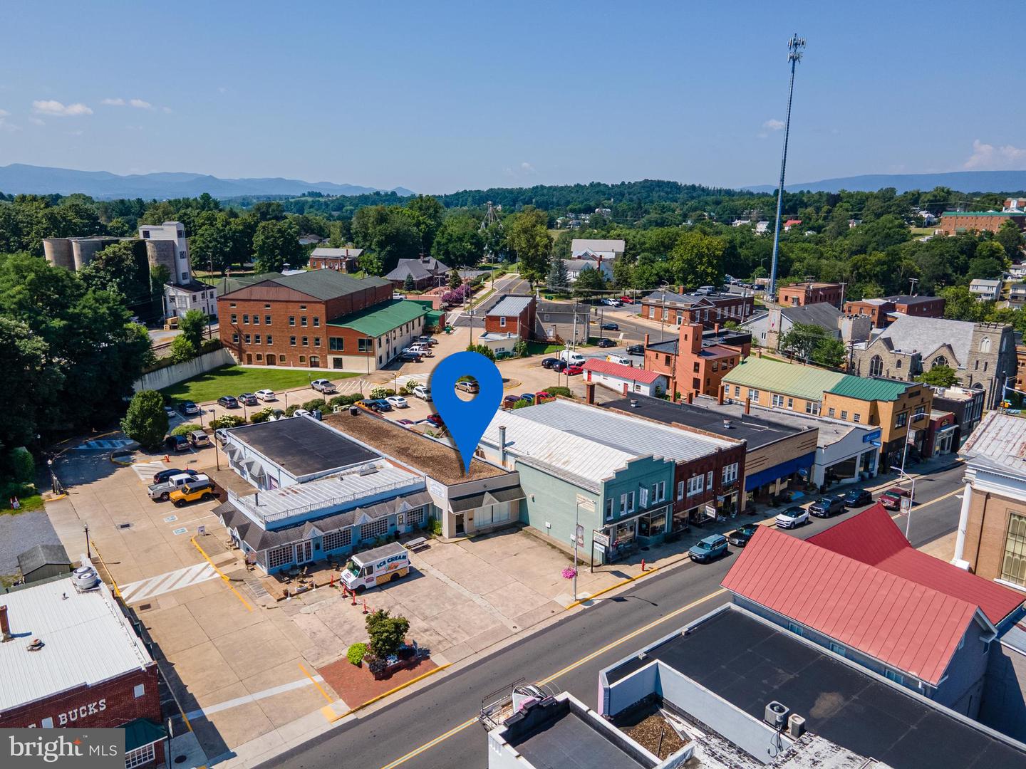 30 E MAIN ST, LURAY, Virginia 22835, ,Land,For sale,30 E MAIN ST,VAPA2005168 MLS # VAPA2005168