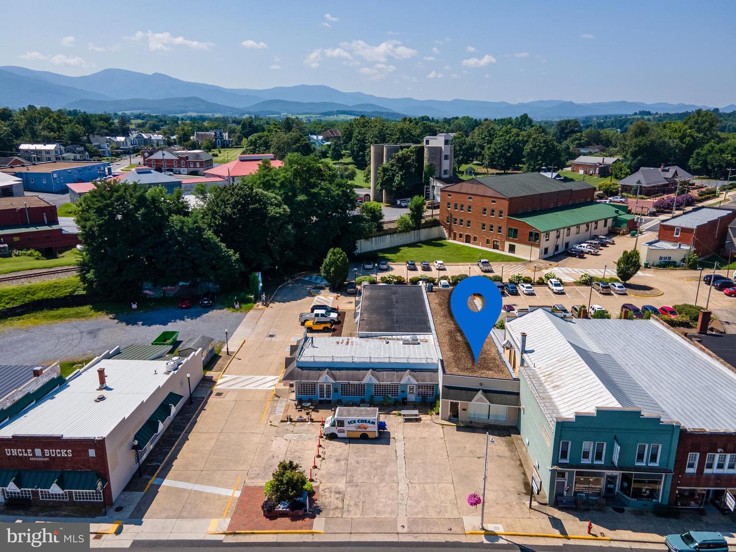 30 E MAIN ST, LURAY, Virginia 22835, ,Land,For sale,30 E MAIN ST,VAPA2005168 MLS # VAPA2005168