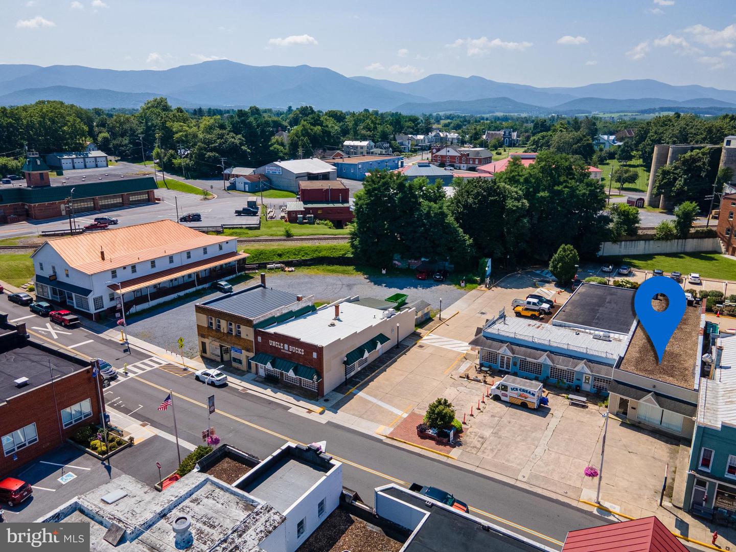 30 E MAIN ST, LURAY, Virginia 22835, ,Land,For sale,30 E MAIN ST,VAPA2005168 MLS # VAPA2005168