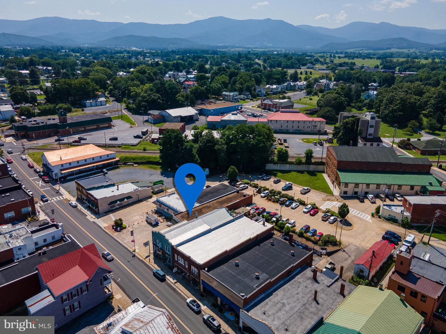 30 E MAIN ST, LURAY, Virginia 22835, ,Land,For sale,30 E MAIN ST,VAPA2005168 MLS # VAPA2005168