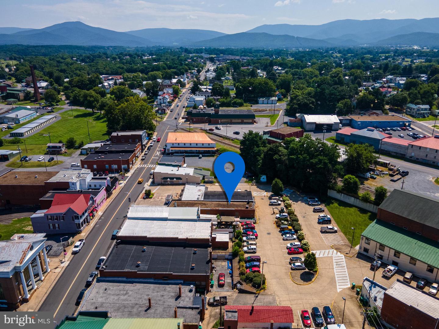 30 E MAIN ST, LURAY, Virginia 22835, ,Land,For sale,30 E MAIN ST,VAPA2005168 MLS # VAPA2005168