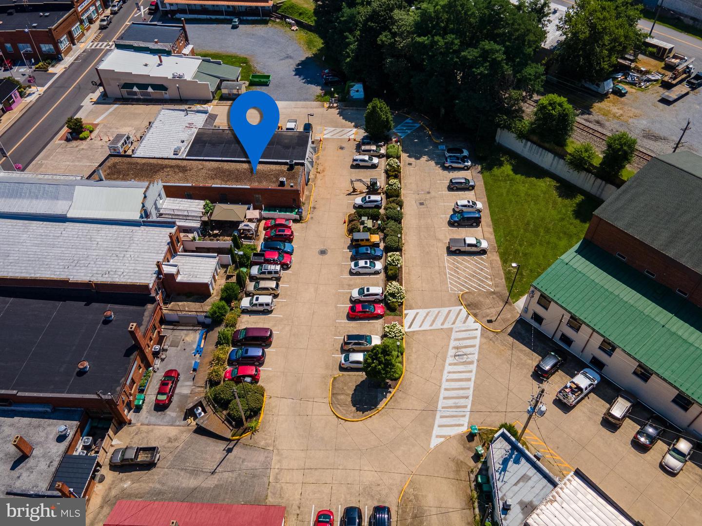 30 E MAIN ST, LURAY, Virginia 22835, ,Land,For sale,30 E MAIN ST,VAPA2005168 MLS # VAPA2005168