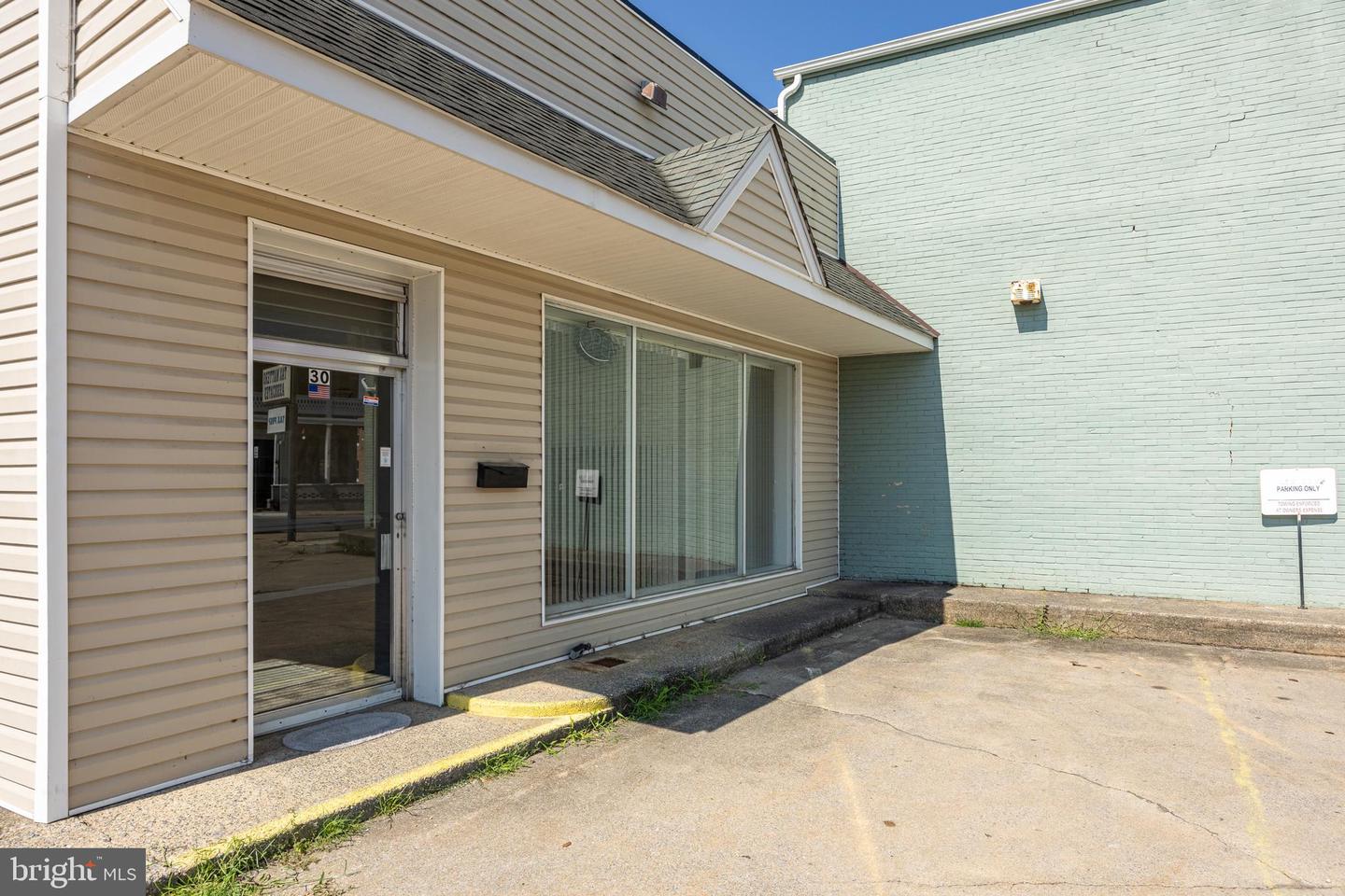30 E MAIN ST, LURAY, Virginia 22835, ,Land,For sale,30 E MAIN ST,VAPA2005168 MLS # VAPA2005168
