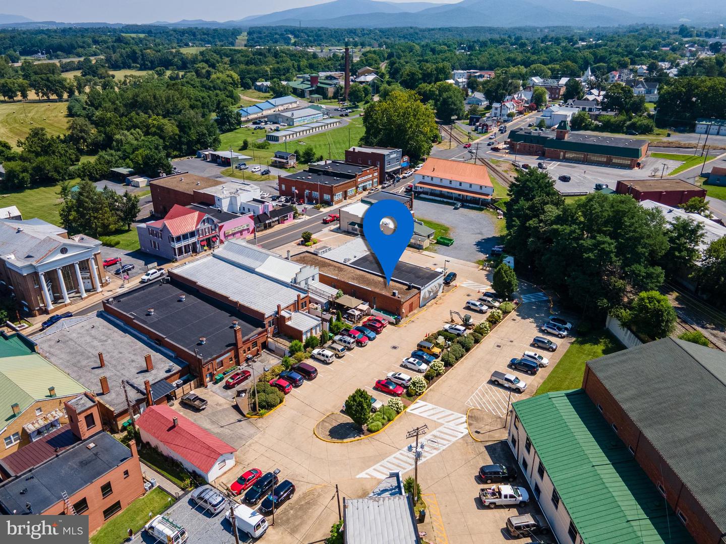 30 E MAIN ST, LURAY, Virginia 22835, ,Land,For sale,30 E MAIN ST,VAPA2005168 MLS # VAPA2005168