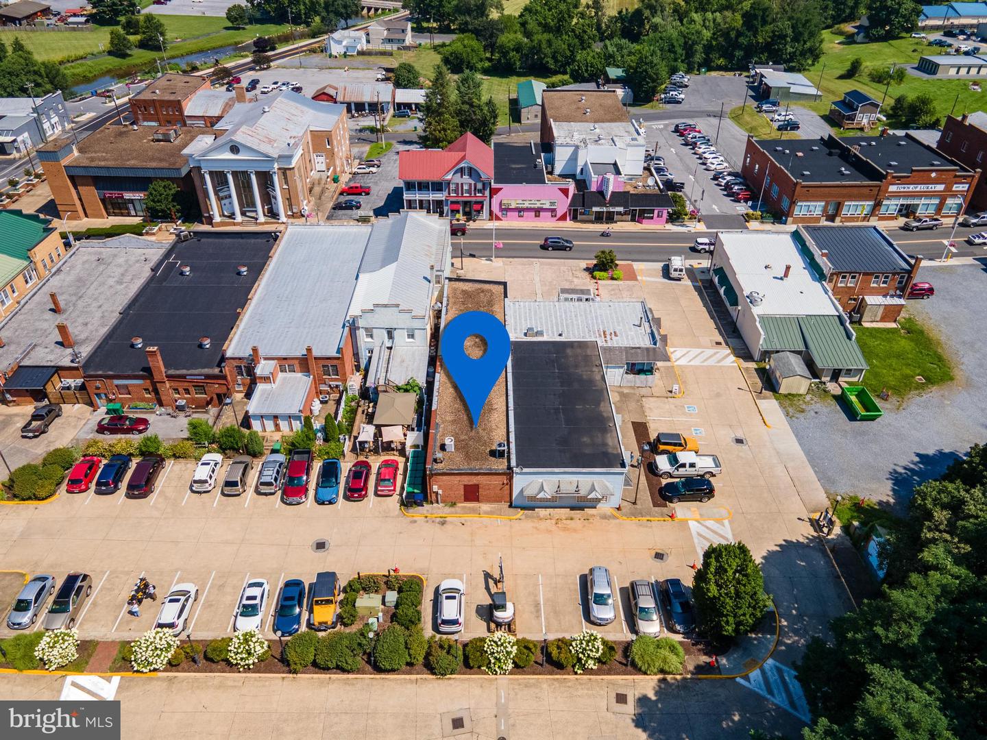 30 E MAIN ST, LURAY, Virginia 22835, ,Land,For sale,30 E MAIN ST,VAPA2005168 MLS # VAPA2005168