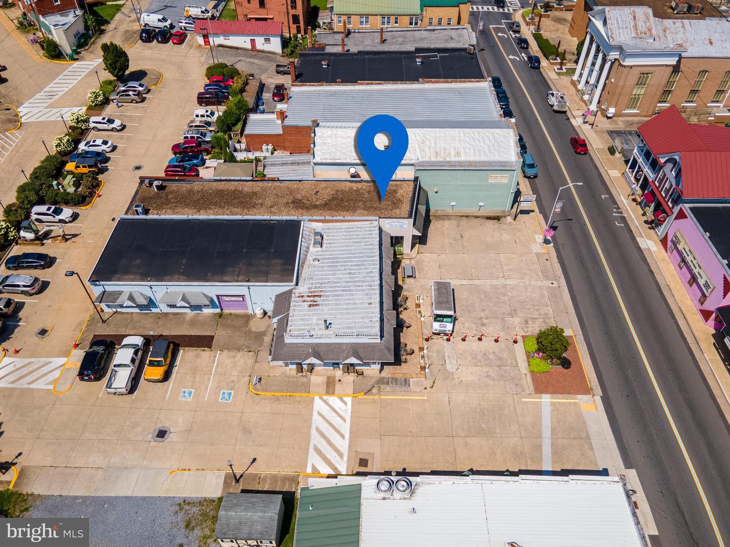 30 E MAIN ST, LURAY, Virginia 22835, ,Land,For sale,30 E MAIN ST,VAPA2005168 MLS # VAPA2005168