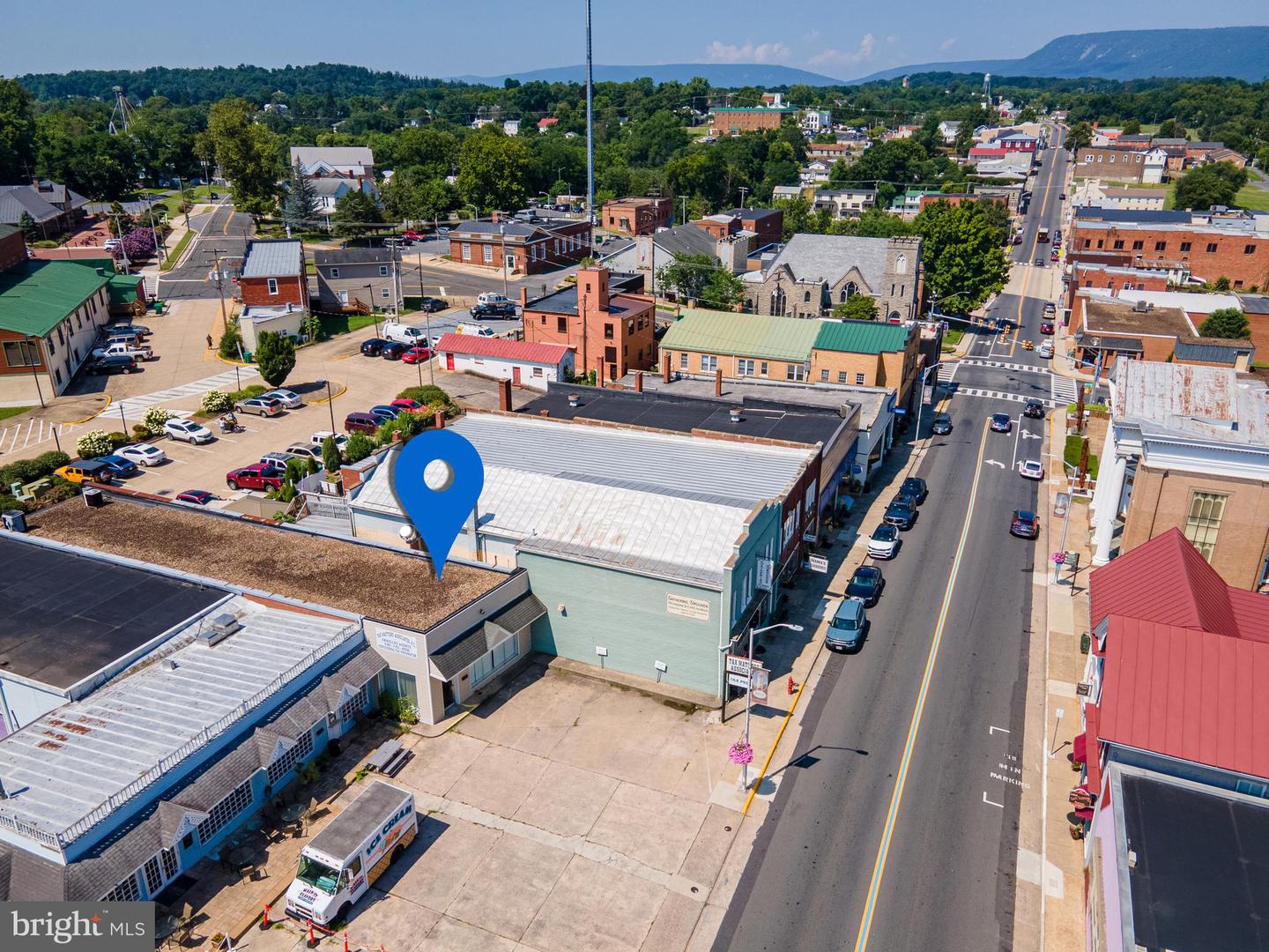 30 E MAIN ST, LURAY, Virginia 22835, ,Land,For sale,30 E MAIN ST,VAPA2005168 MLS # VAPA2005168