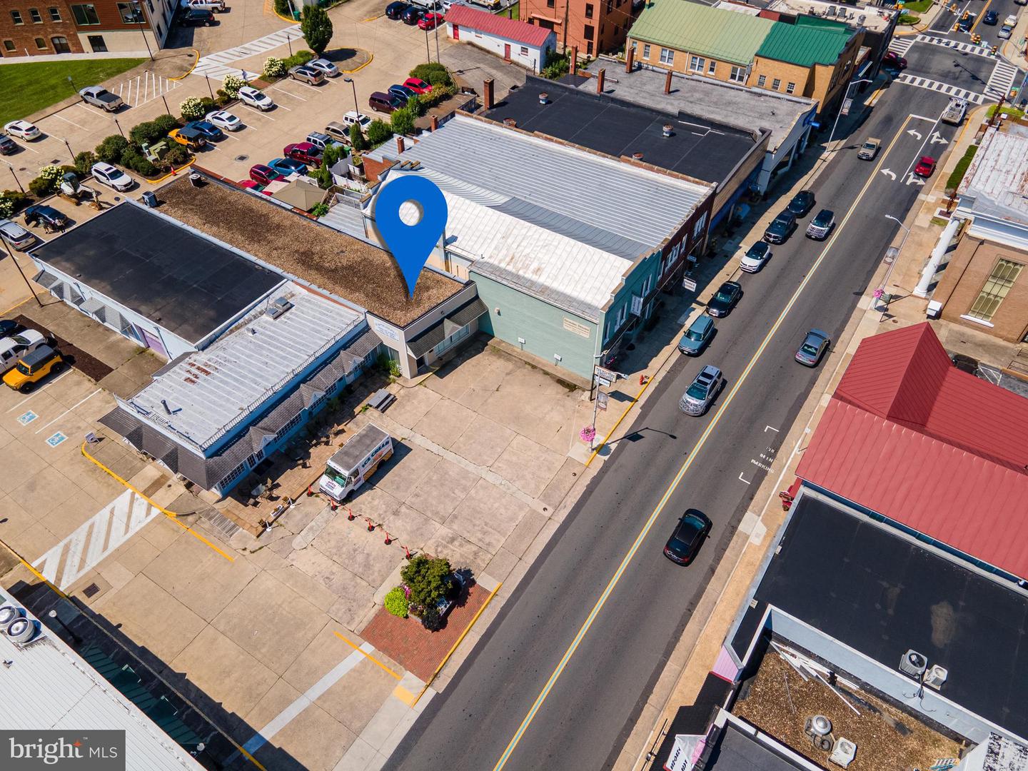 30 E MAIN ST, LURAY, Virginia 22835, ,Land,For sale,30 E MAIN ST,VAPA2005168 MLS # VAPA2005168