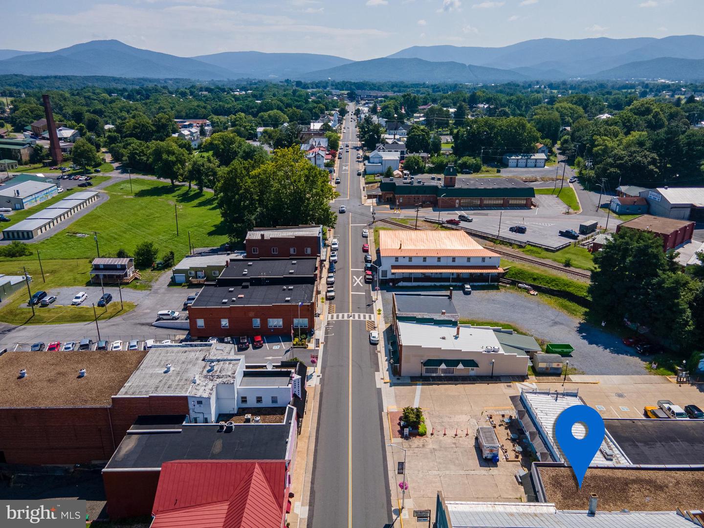30 E MAIN ST, LURAY, Virginia 22835, ,Land,For sale,30 E MAIN ST,VAPA2005168 MLS # VAPA2005168
