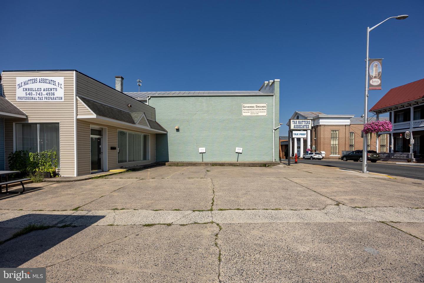 30 E MAIN ST, LURAY, Virginia 22835, ,Land,For sale,30 E MAIN ST,VAPA2005168 MLS # VAPA2005168