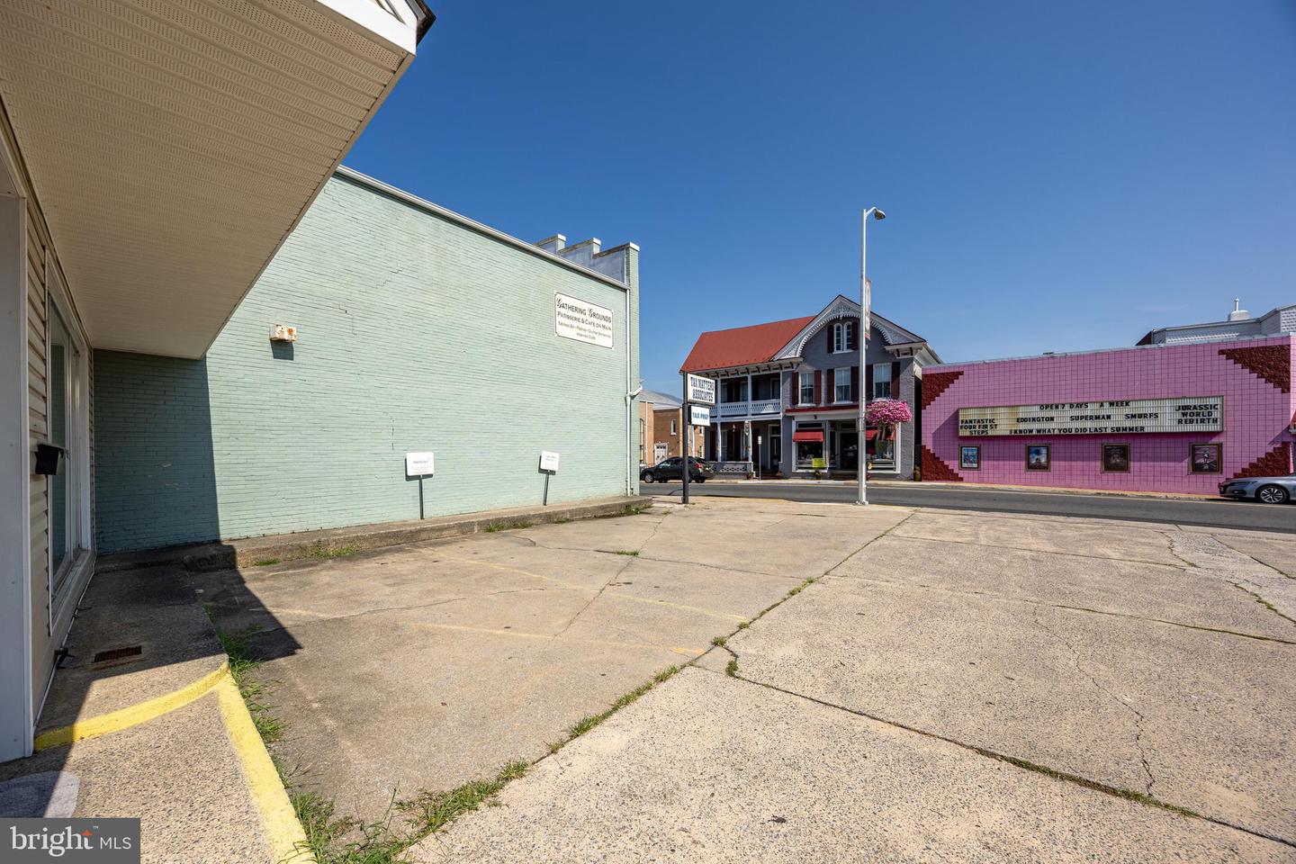 30 E MAIN ST, LURAY, Virginia 22835, ,Land,For sale,30 E MAIN ST,VAPA2005168 MLS # VAPA2005168
