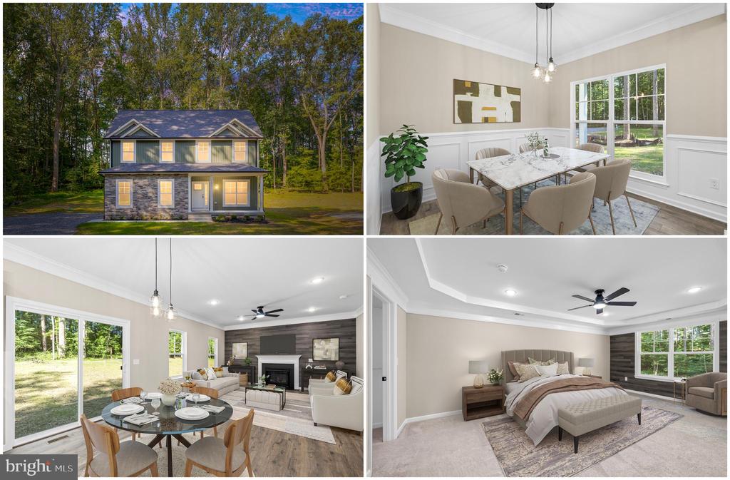 12521 WILDERNESS PARK DR, SPOTSYLVANIA, Virginia 22551, 4 Bedrooms Bedrooms, ,2 BathroomsBathrooms,Residential,12521 WILDERNESS PARK DR,VASP2034268 MLS # VASP2034268