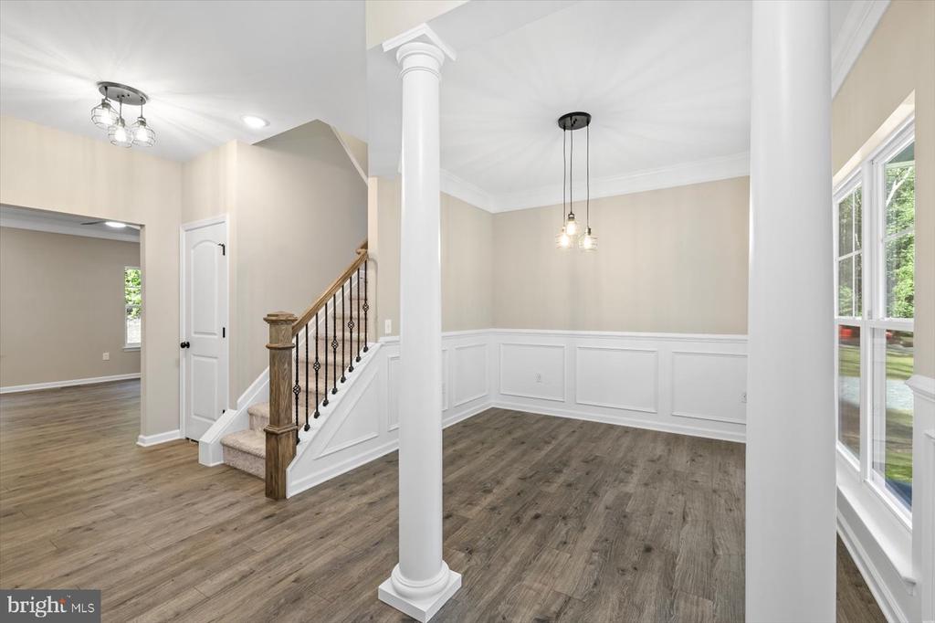 12521 WILDERNESS PARK DR, SPOTSYLVANIA, Virginia 22551, 4 Bedrooms Bedrooms, ,2 BathroomsBathrooms,Residential,12521 WILDERNESS PARK DR,VASP2034268 MLS # VASP2034268