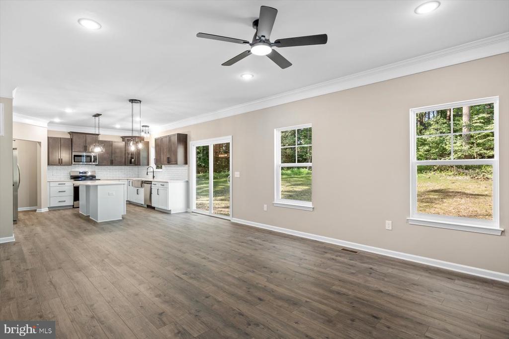 12521 WILDERNESS PARK DR, SPOTSYLVANIA, Virginia 22551, 4 Bedrooms Bedrooms, ,2 BathroomsBathrooms,Residential,12521 WILDERNESS PARK DR,VASP2034268 MLS # VASP2034268