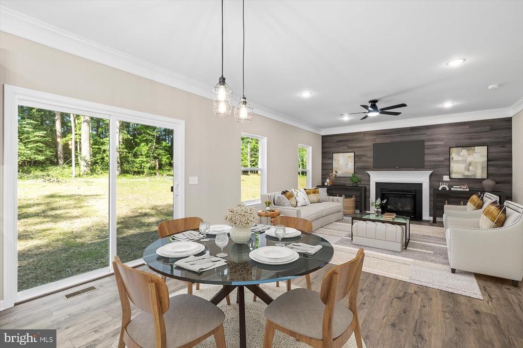 12521 WILDERNESS PARK DR, SPOTSYLVANIA, Virginia 22551, 4 Bedrooms Bedrooms, ,2 BathroomsBathrooms,Residential,12521 WILDERNESS PARK DR,VASP2034268 MLS # VASP2034268