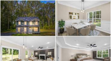12521 WILDERNESS PARK DR, SPOTSYLVANIA, Virginia 22551, 4 Bedrooms Bedrooms, ,2 BathroomsBathrooms,Residential,12521 WILDERNESS PARK DR,VASP2034268 MLS # VASP2034268
