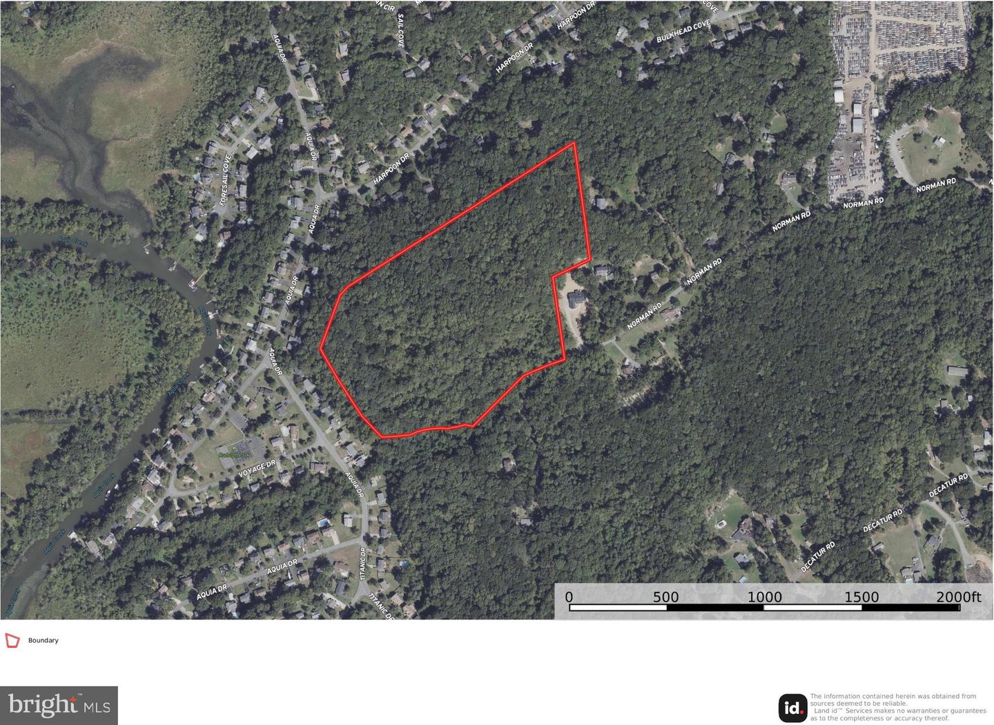 270 NORMAN RD, STAFFORD, Virginia 22554, ,Land,For sale,270 NORMAN RD,VAST2041262 MLS # VAST2041262
