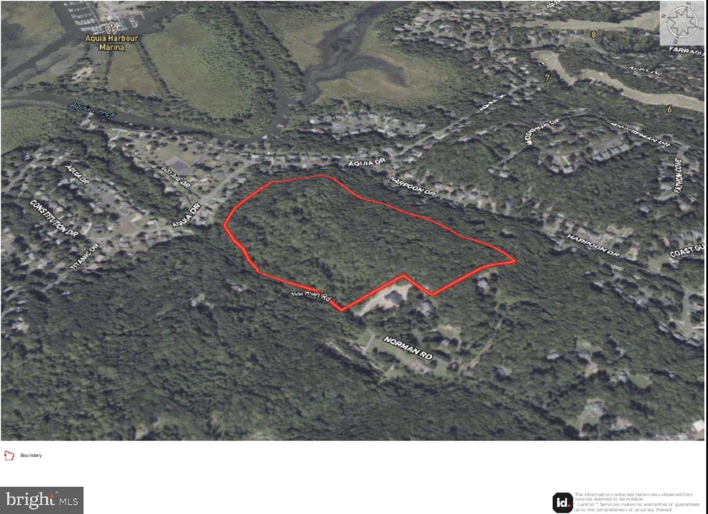 270 NORMAN RD, STAFFORD, Virginia 22554, ,Land,For sale,270 NORMAN RD,VAST2041262 MLS # VAST2041262