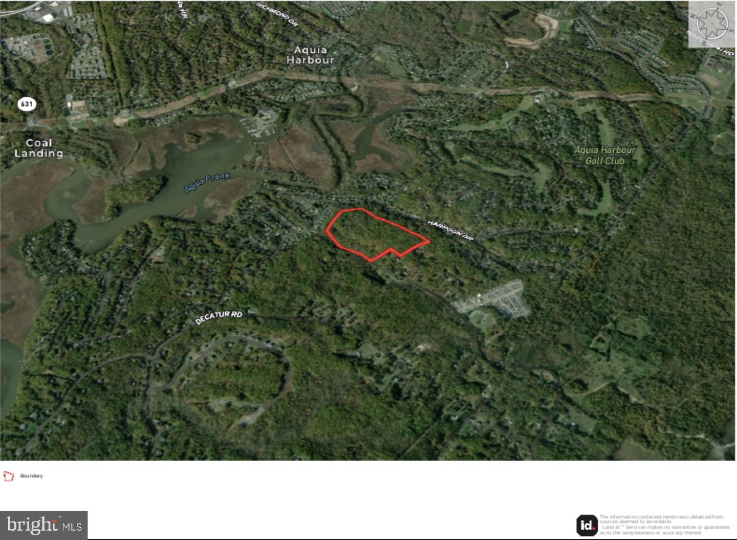 270 NORMAN RD, STAFFORD, Virginia 22554, ,Land,For sale,270 NORMAN RD,VAST2041262 MLS # VAST2041262