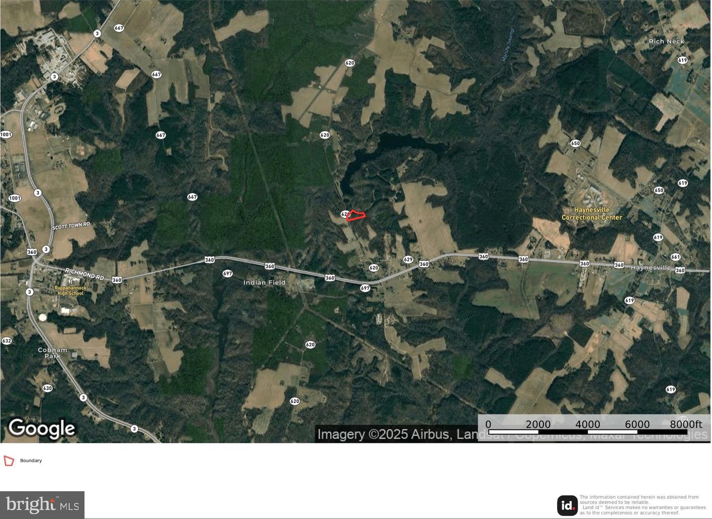 200 LAKE VIEW TER, WARSAW, Virginia 22572, ,Land,For sale,200 LAKE VIEW TER,VARV2000540 MLS # VARV2000540