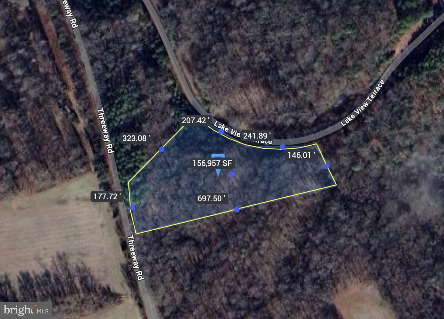 200 LAKE VIEW TER, WARSAW, Virginia 22572, ,Land,For sale,200 LAKE VIEW TER,VARV2000540 MLS # VARV2000540