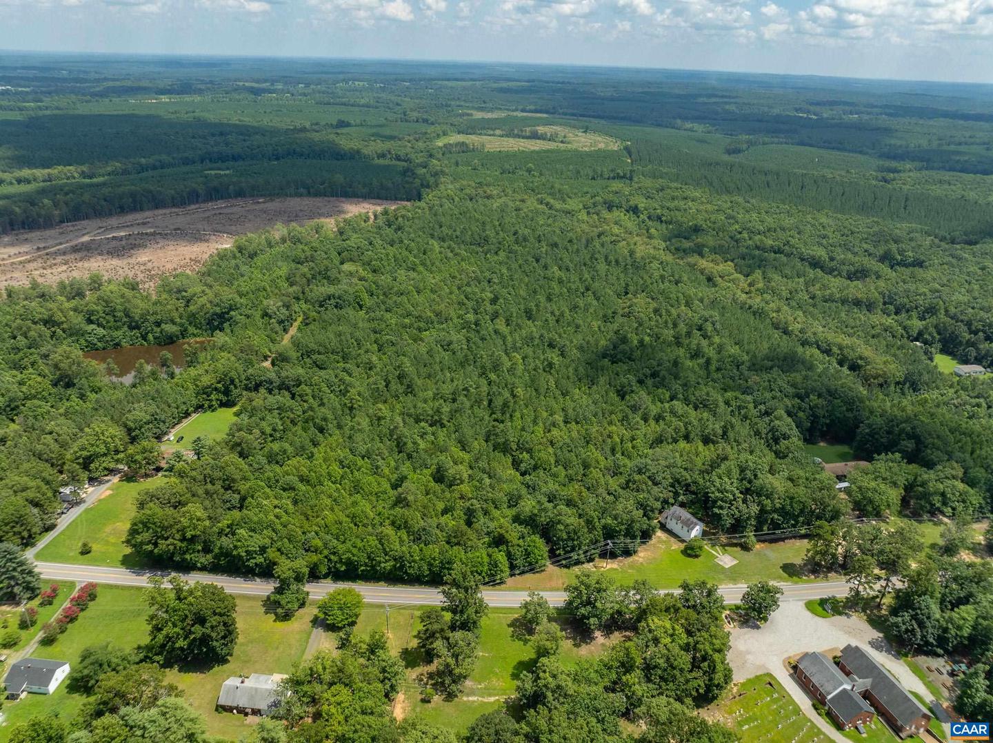 LOTS 1 & 2 S CONSTITUTION RTE, SCOTTSVILLE, Virginia 24590, ,Land,For sale,LOTS 1 & 2 S CONSTITUTION RTE,667263 MLS # 667263