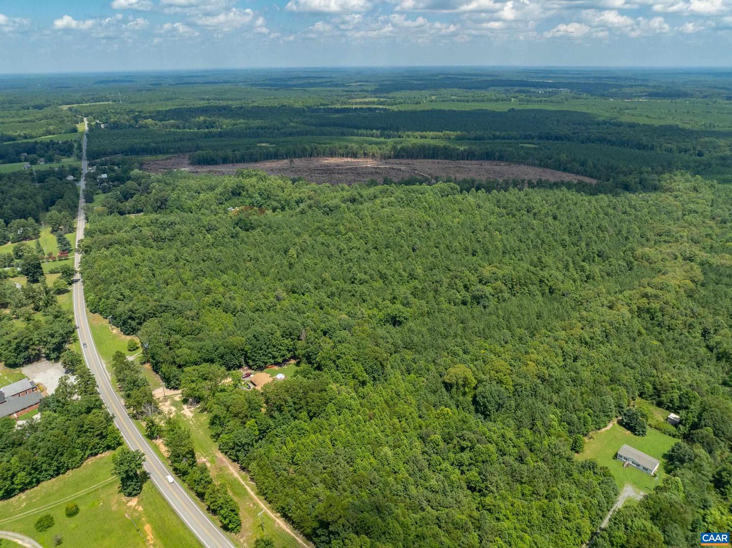 LOTS 1 & 2 S CONSTITUTION RTE, SCOTTSVILLE, Virginia 24590, ,Land,For sale,LOTS 1 & 2 S CONSTITUTION RTE,667263 MLS # 667263