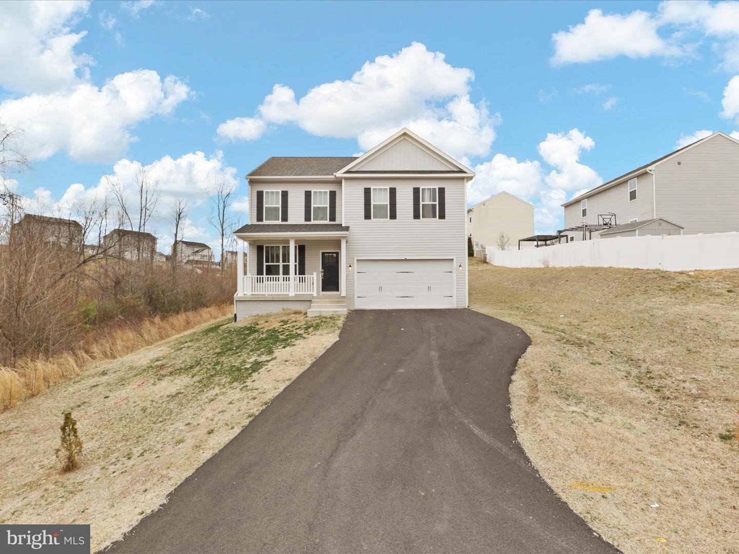 196 KELLEY RD, FREDERICKSBURG, Virginia 22405, 4 Bedrooms Bedrooms, ,2 BathroomsBathrooms,Residential,For sale,196 KELLEY RD,VAST2036626 MLS # VAST2036626