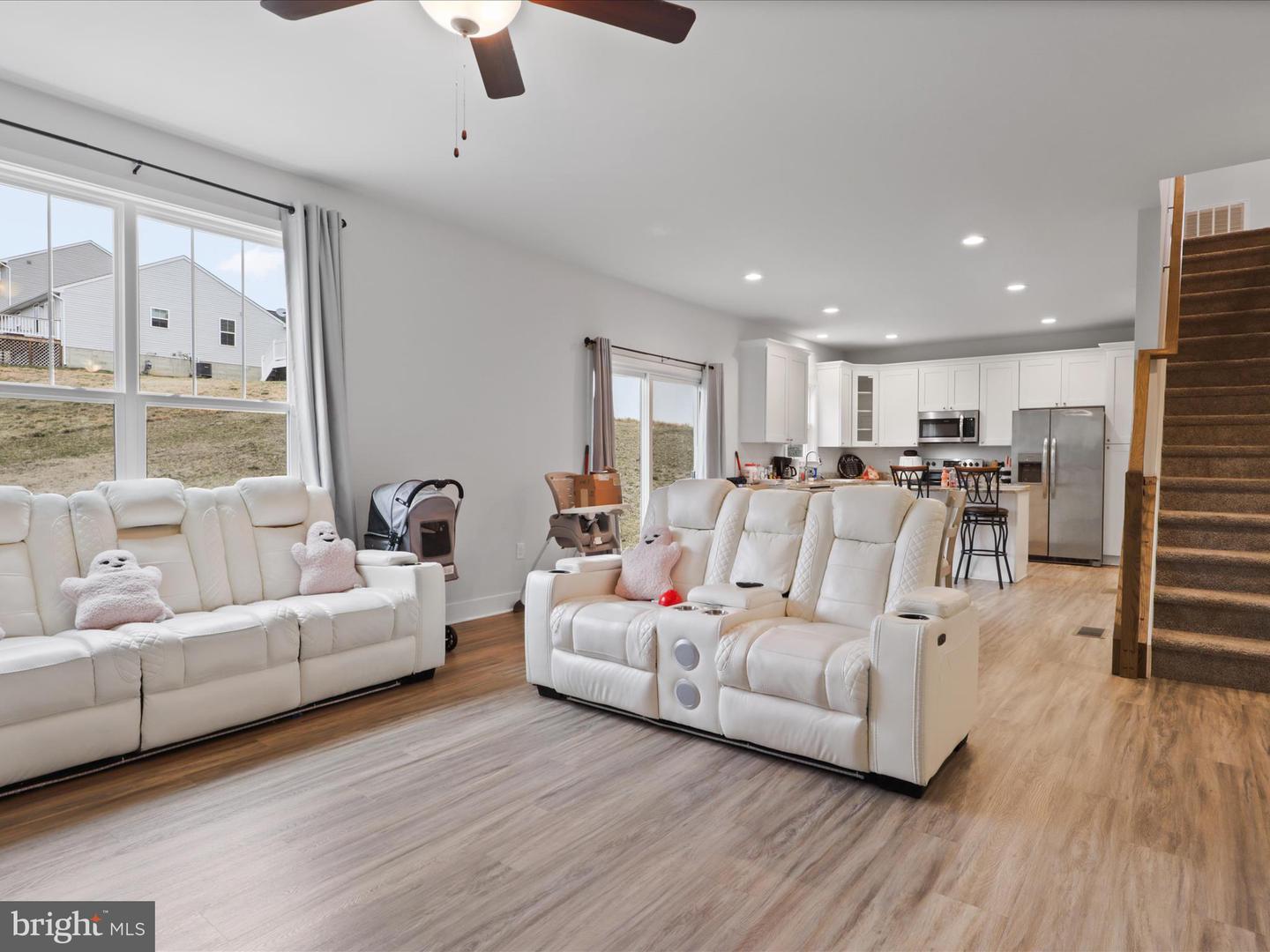 196 KELLEY RD, FREDERICKSBURG, Virginia 22405, 4 Bedrooms Bedrooms, ,2 BathroomsBathrooms,Residential,For sale,196 KELLEY RD,VAST2036626 MLS # VAST2036626