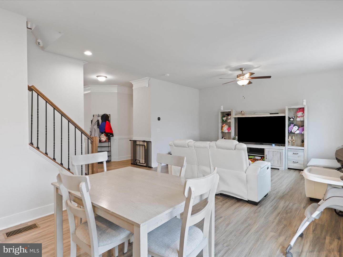 196 KELLEY RD, FREDERICKSBURG, Virginia 22405, 4 Bedrooms Bedrooms, ,2 BathroomsBathrooms,Residential,For sale,196 KELLEY RD,VAST2036626 MLS # VAST2036626