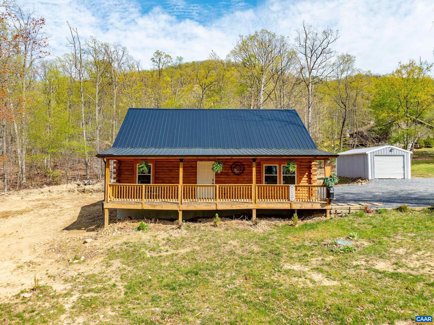136 WILDWOOD LN, SHENANDOAH, Virginia 22849, 4 Bedrooms Bedrooms, ,2 BathroomsBathrooms,Residential,For sale,136 WILDWOOD LN,663214 MLS # 663214