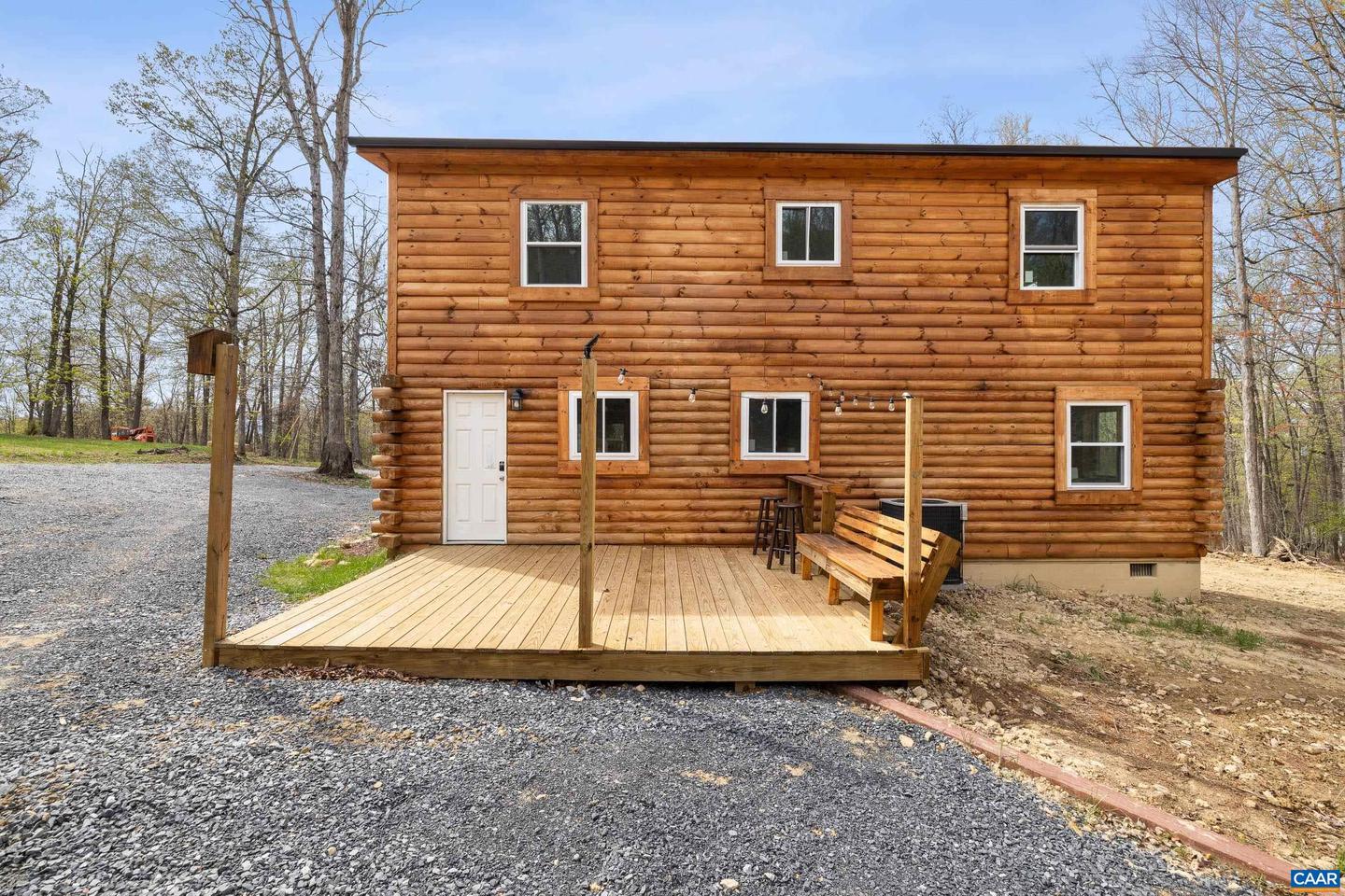 136 WILDWOOD LN, SHENANDOAH, Virginia 22849, 4 Bedrooms Bedrooms, ,2 BathroomsBathrooms,Residential,For sale,136 WILDWOOD LN,663214 MLS # 663214