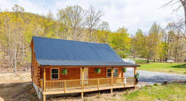 136 WILDWOOD LN, SHENANDOAH, Virginia 22849, 4 Bedrooms Bedrooms, ,2 BathroomsBathrooms,Residential,For sale,136 WILDWOOD LN,663214 MLS # 663214