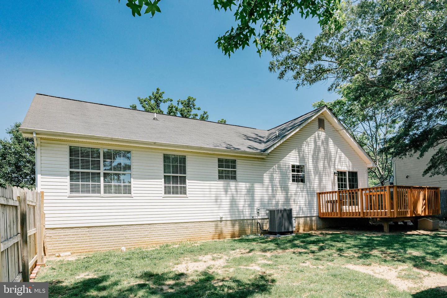 2 WILLINGHAM CT, STAFFORD, Virginia 22554, 3 Bedrooms Bedrooms, ,2 BathroomsBathrooms,Residential,For sale,2 WILLINGHAM CT,VAST2038808 MLS # VAST2038808
