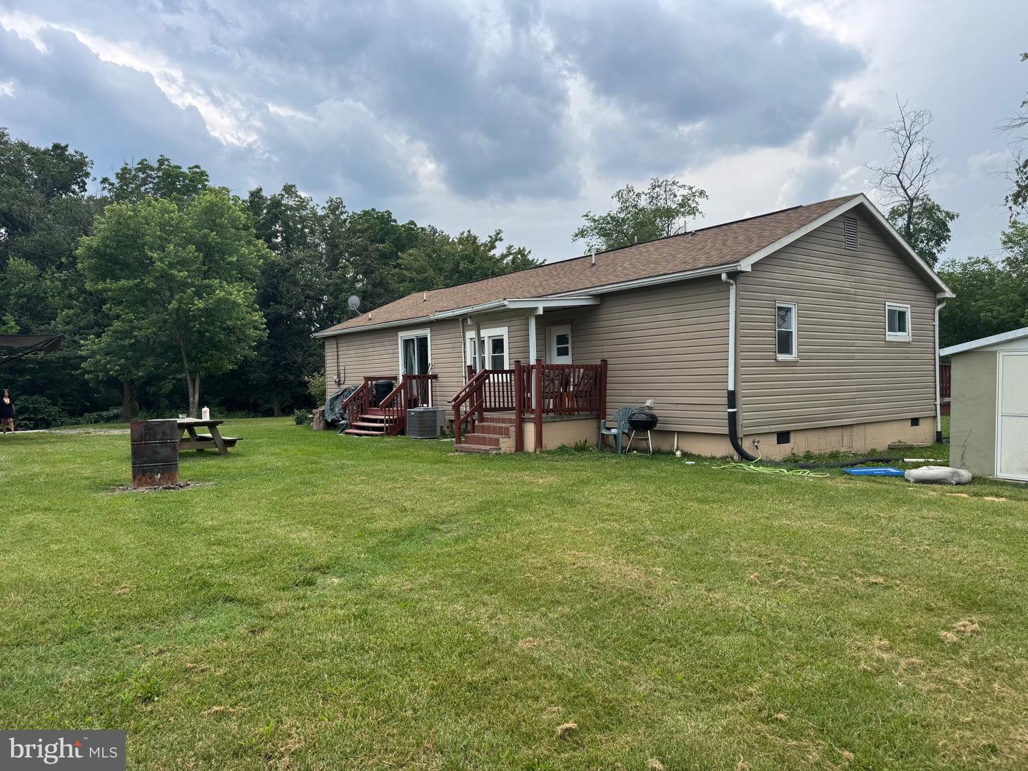 633 RIDGE VIEW LN, SHENANDOAH, Virginia 22849, 3 Bedrooms Bedrooms, ,2 BathroomsBathrooms,Residential,For sale,633 RIDGE VIEW LN,VAPA2004932 MLS # VAPA2004932