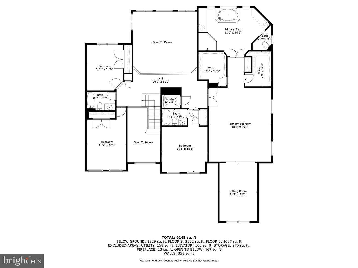 13700 JORDAN MEADOWS LN, NOKESVILLE, Virginia 20181, 4 Bedrooms Bedrooms, ,4 BathroomsBathrooms,Residential,For sale,13700 JORDAN MEADOWS LN,VAPW2095248 MLS # VAPW2095248