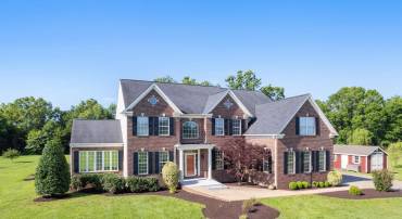 13700 JORDAN MEADOWS LN, NOKESVILLE, Virginia 20181, 4 Bedrooms Bedrooms, ,4 BathroomsBathrooms,Residential,For sale,13700 JORDAN MEADOWS LN,VAPW2095248 MLS # VAPW2095248