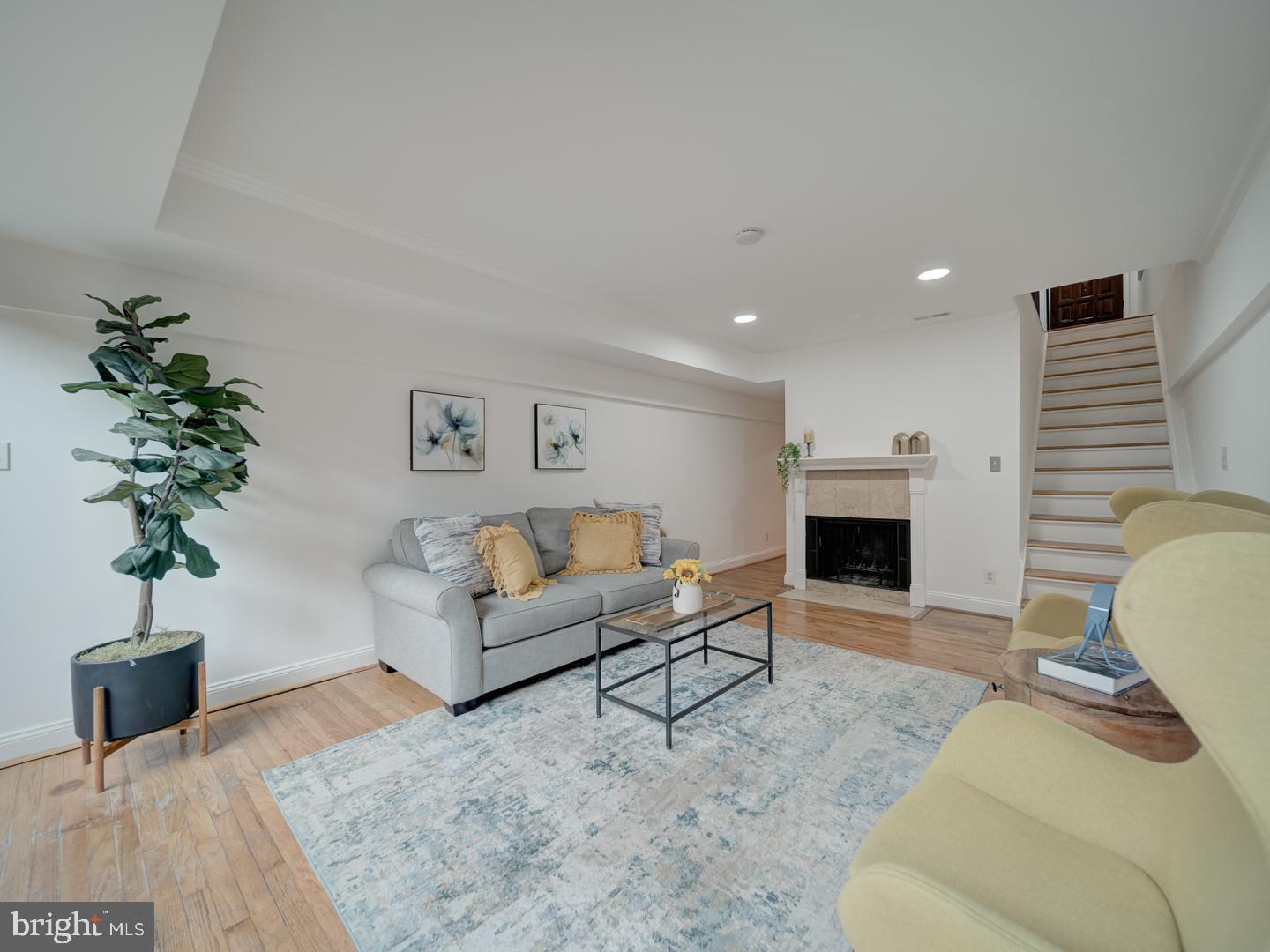 1715 15TH ST NW #23, WASHINGTON, District Of Columbia 20009, 2 Bedrooms Bedrooms, ,1 BathroomBathrooms,Residential,For sale,1715 15TH ST NW #23,DCDC2203358 MLS # DCDC2203358