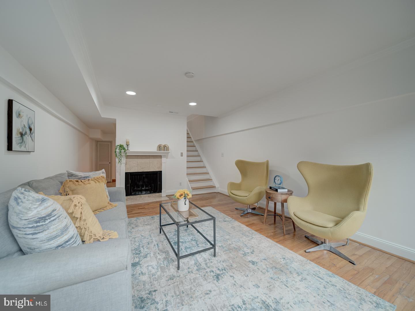 1715 15TH ST NW #23, WASHINGTON, District Of Columbia 20009, 2 Bedrooms Bedrooms, ,1 BathroomBathrooms,Residential,For sale,1715 15TH ST NW #23,DCDC2203358 MLS # DCDC2203358