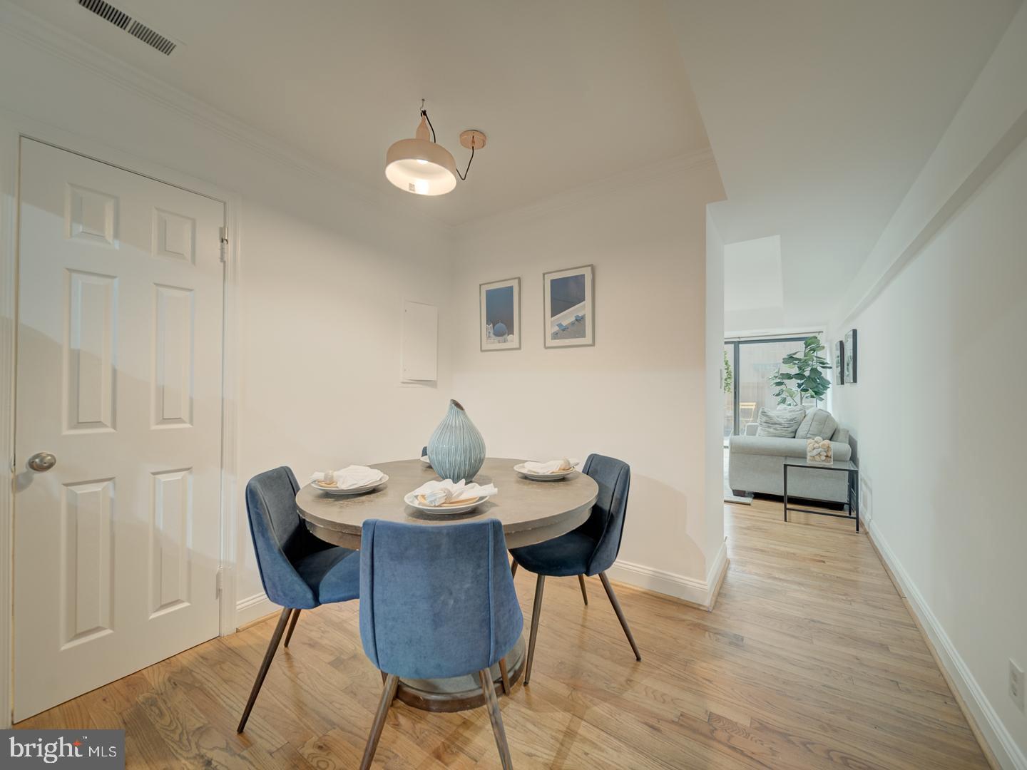 1715 15TH ST NW #23, WASHINGTON, District Of Columbia 20009, 2 Bedrooms Bedrooms, ,1 BathroomBathrooms,Residential,For sale,1715 15TH ST NW #23,DCDC2203358 MLS # DCDC2203358