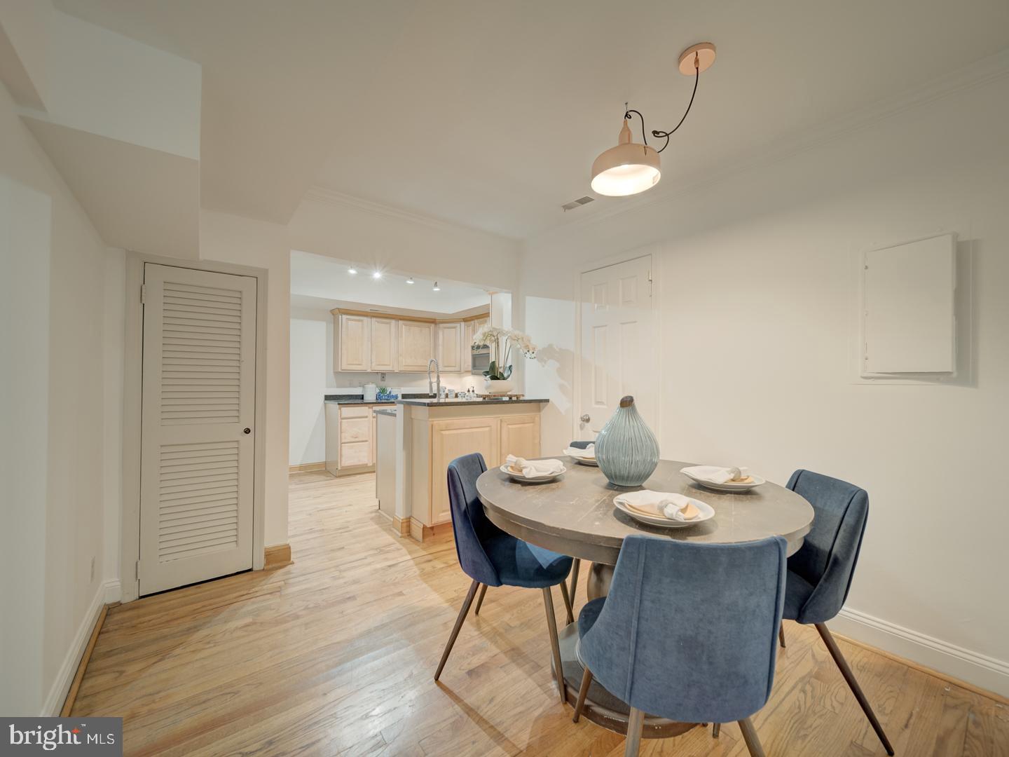 1715 15TH ST NW #23, WASHINGTON, District Of Columbia 20009, 2 Bedrooms Bedrooms, ,1 BathroomBathrooms,Residential,For sale,1715 15TH ST NW #23,DCDC2203358 MLS # DCDC2203358