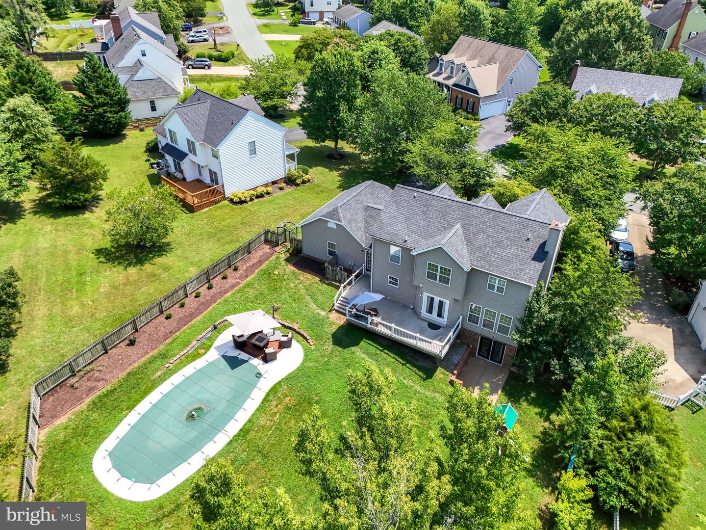6205 PATRICIAN CT, FREDERICKSBURG, Virginia 22407, 4 Bedrooms Bedrooms, ,3 BathroomsBathrooms,Residential,For sale,6205 PATRICIAN CT,VASP2033606 MLS # VASP2033606