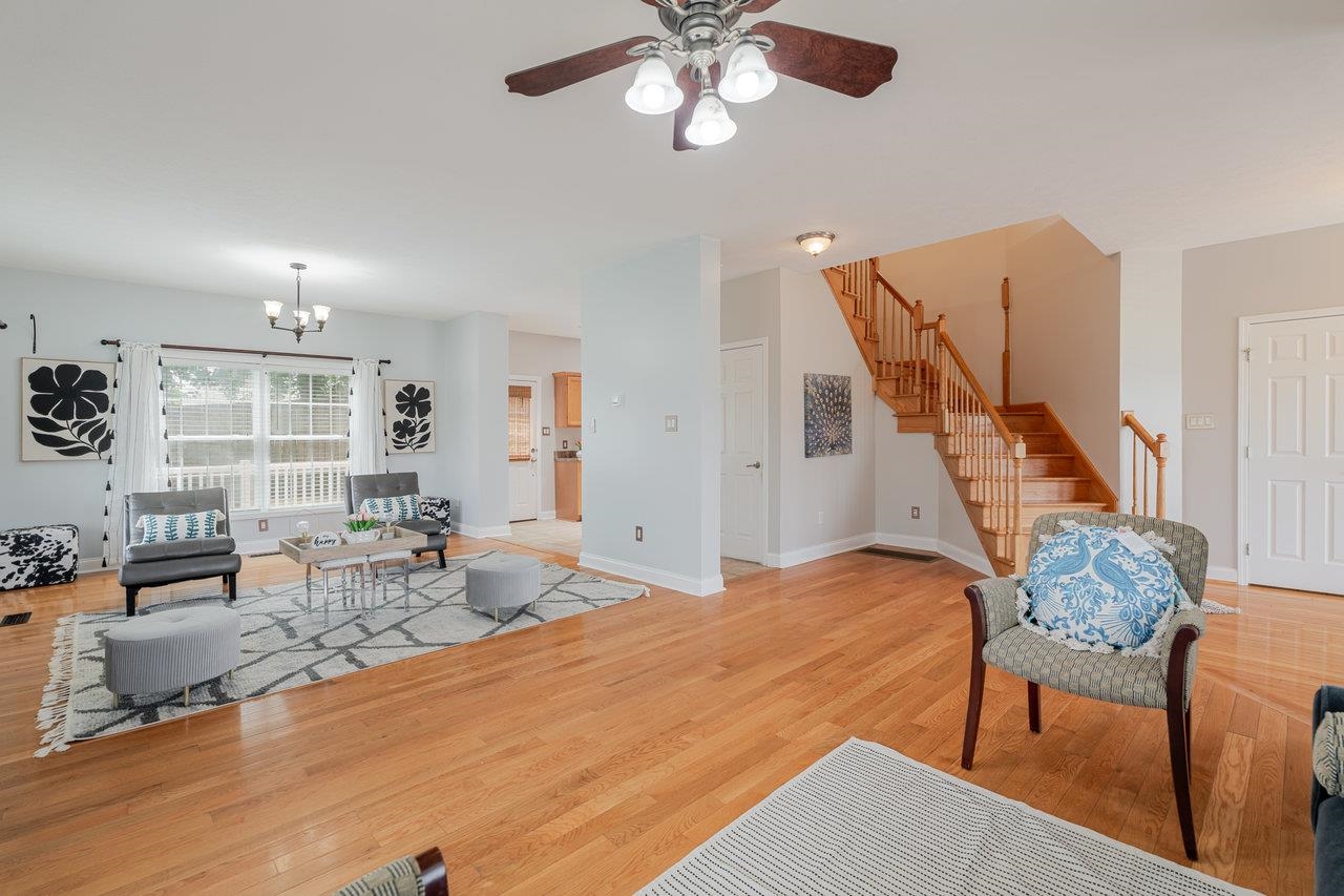 1739 KINGSTON CT, HARRISONBURG, Virginia 22801, 3 Bedrooms Bedrooms, ,2 BathroomsBathrooms,Residential,1739 KINGSTON CT,667257 MLS # 667257