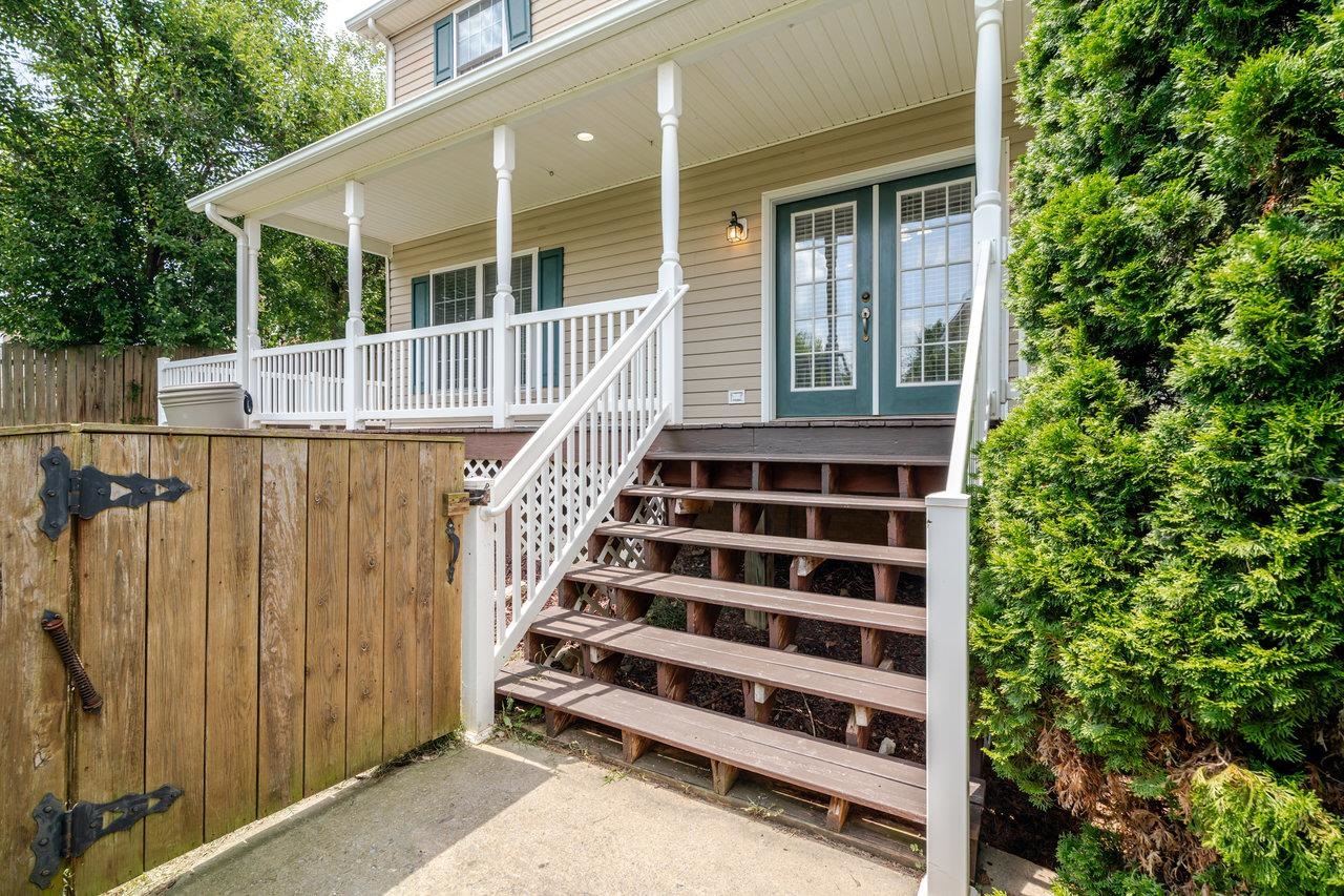 1739 KINGSTON CT, HARRISONBURG, Virginia 22801, 3 Bedrooms Bedrooms, ,2 BathroomsBathrooms,Residential,1739 KINGSTON CT,667257 MLS # 667257