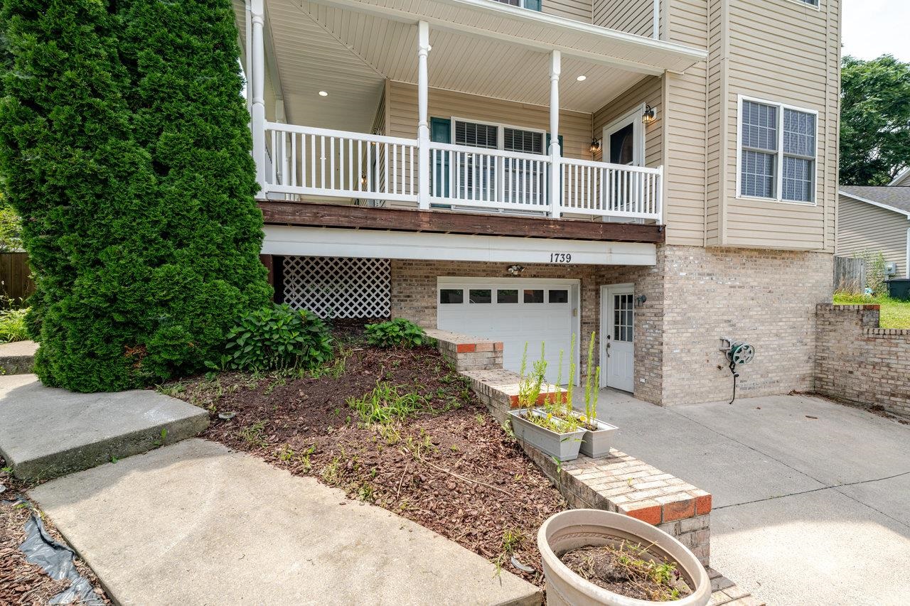 1739 KINGSTON CT, HARRISONBURG, Virginia 22801, 3 Bedrooms Bedrooms, ,2 BathroomsBathrooms,Residential,1739 KINGSTON CT,667257 MLS # 667257