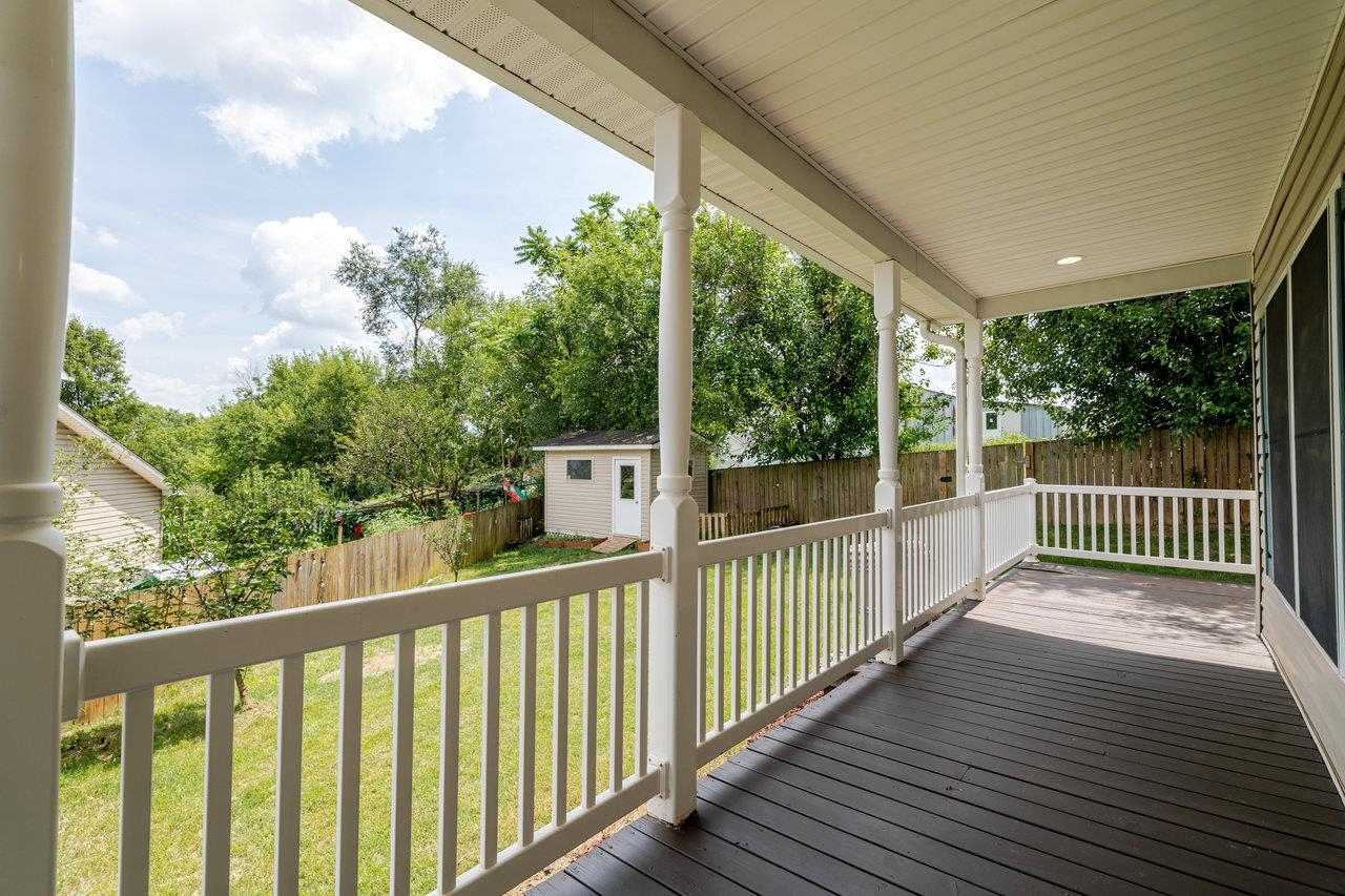 1739 KINGSTON CT, HARRISONBURG, Virginia 22801, 3 Bedrooms Bedrooms, ,2 BathroomsBathrooms,Residential,1739 KINGSTON CT,667257 MLS # 667257