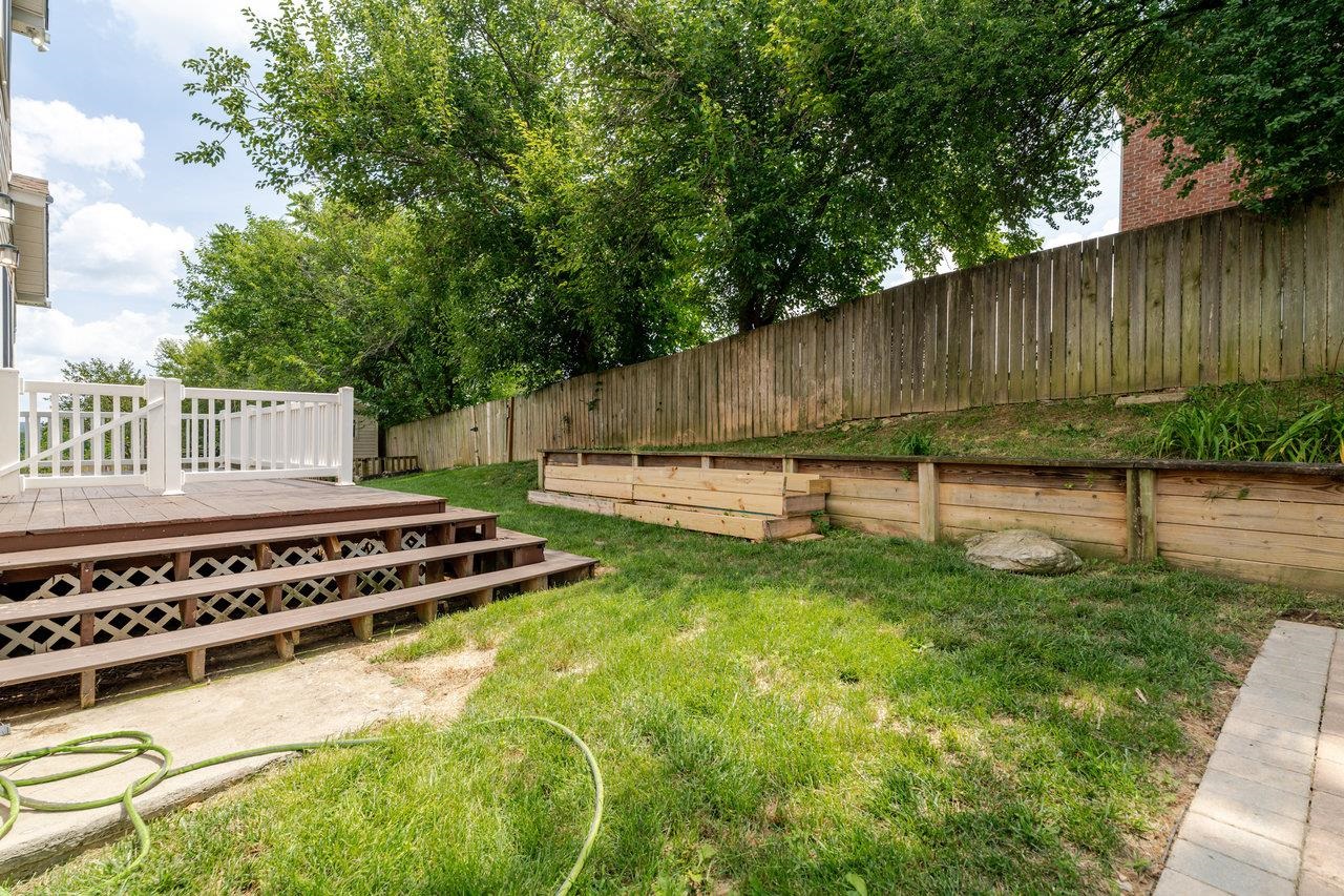 1739 KINGSTON CT, HARRISONBURG, Virginia 22801, 3 Bedrooms Bedrooms, ,2 BathroomsBathrooms,Residential,1739 KINGSTON CT,667257 MLS # 667257