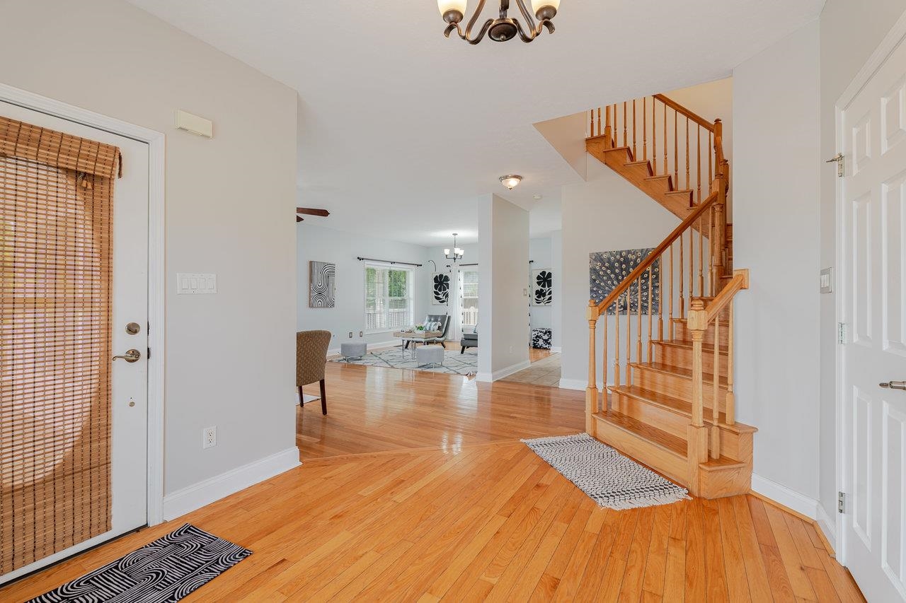 1739 KINGSTON CT, HARRISONBURG, Virginia 22801, 3 Bedrooms Bedrooms, ,2 BathroomsBathrooms,Residential,1739 KINGSTON CT,667257 MLS # 667257