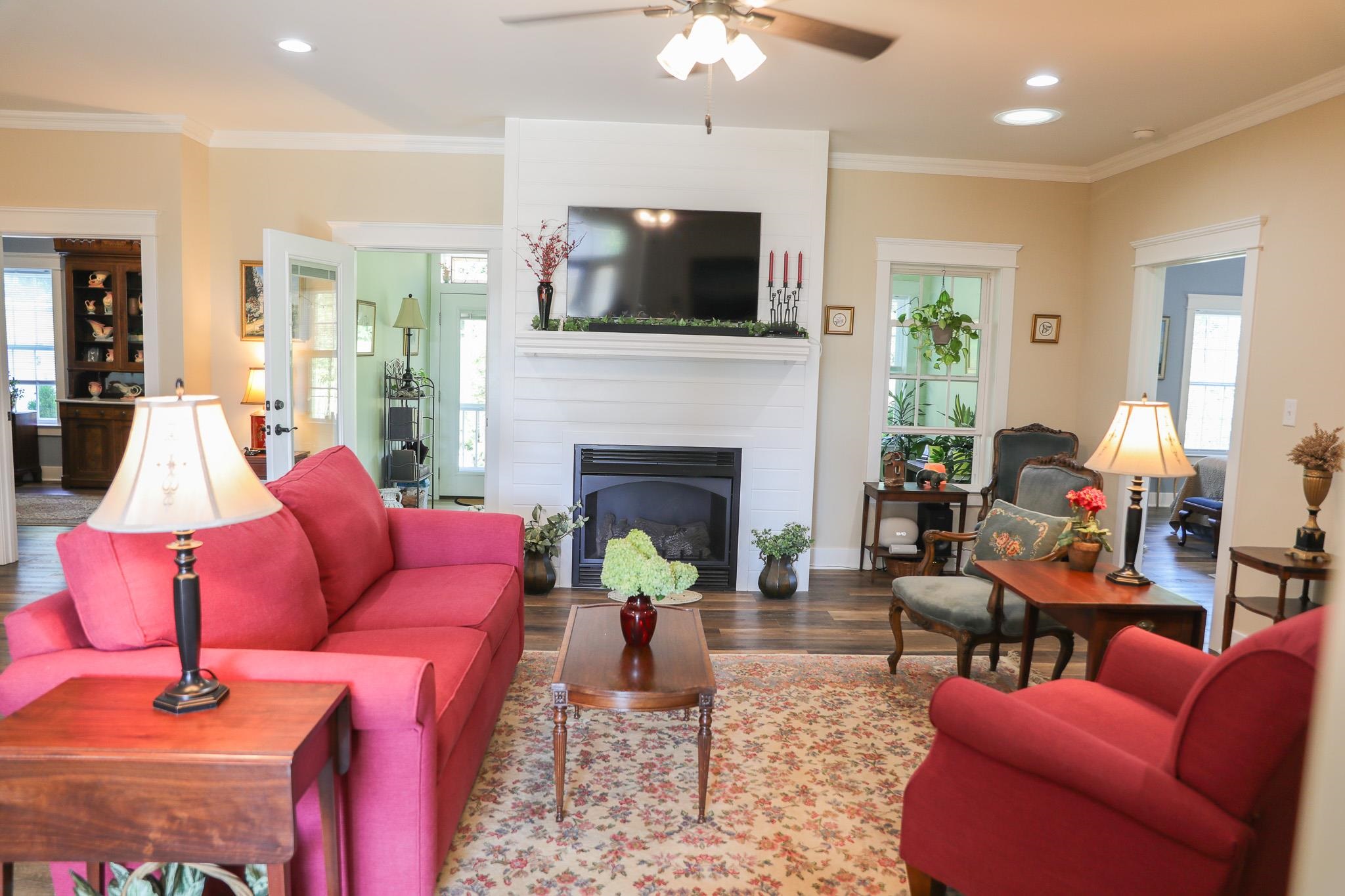325 LAUREL WOOD RUN, WAYNESBORO, Virginia 22980, 3 Bedrooms Bedrooms, ,2 BathroomsBathrooms,Residential,325 LAUREL WOOD RUN,667260 MLS # 667260