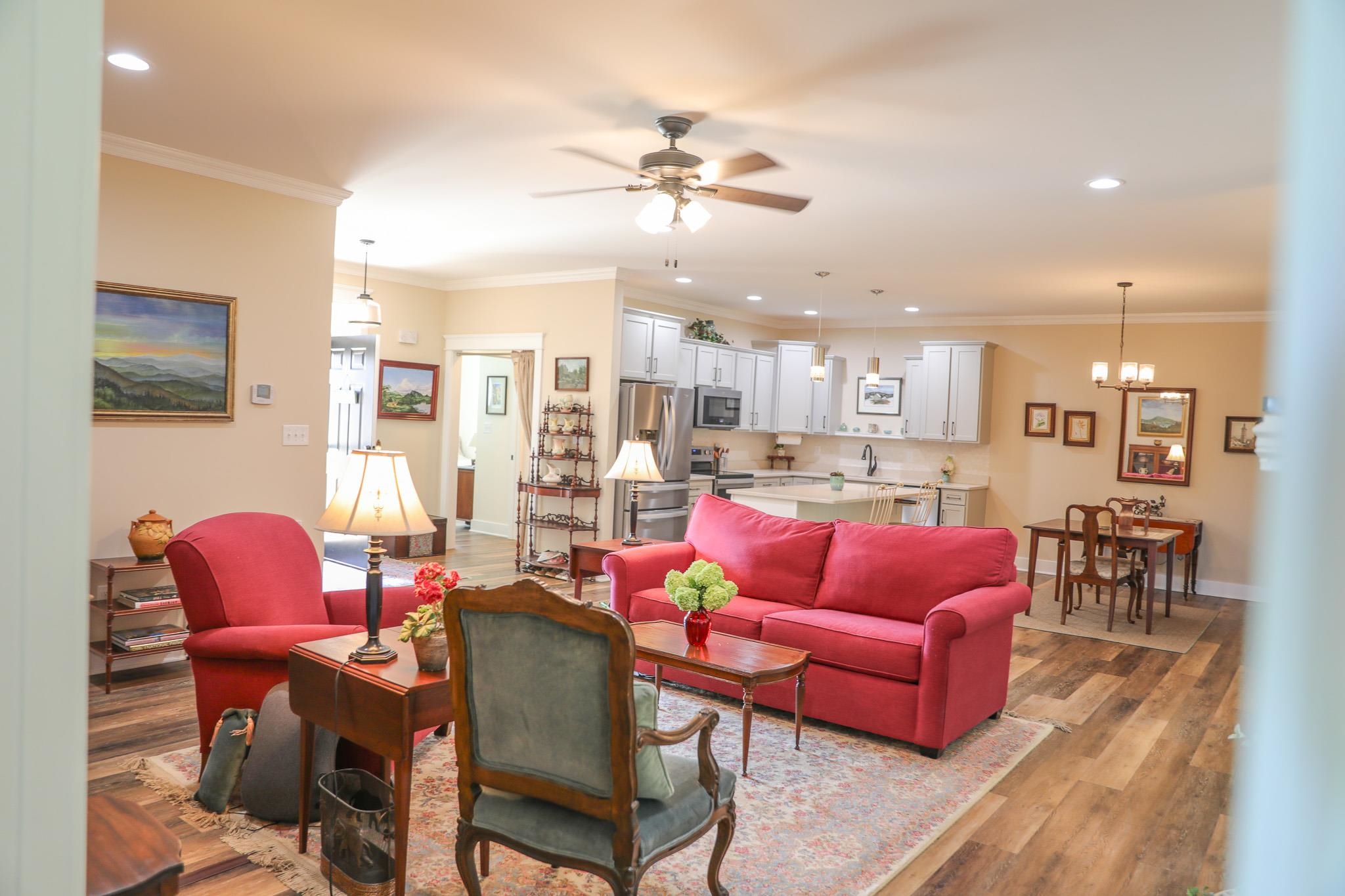 325 LAUREL WOOD RUN, WAYNESBORO, Virginia 22980, 3 Bedrooms Bedrooms, ,2 BathroomsBathrooms,Residential,325 LAUREL WOOD RUN,667260 MLS # 667260